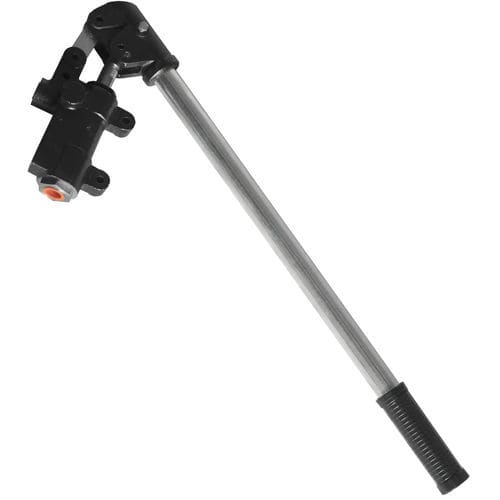 Handpumpe - HP series - Ferrari International 2 S.p.A. - Wasser / mobil / Industrie