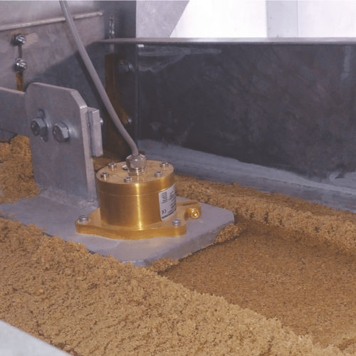 Feuchtemesssystem - s-sensors  - Sauter GmbH Elektrotechnik-Automation - Durchfluss / für Industrieanwendungen / zur Kontrolle