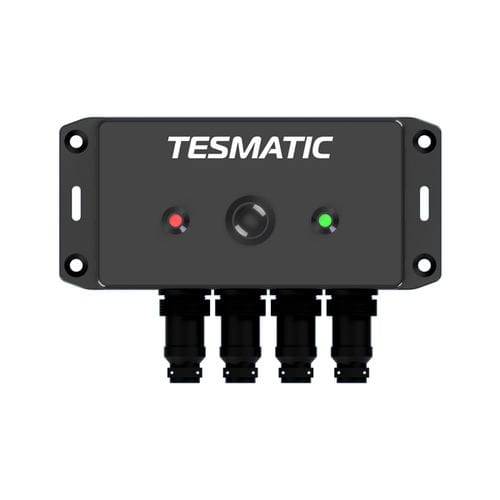 Überlastungsschutz - Safematic - Tesmatic