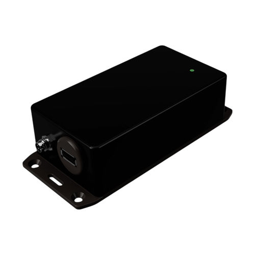 Datenspeichersystem - Databox - Tesmatic