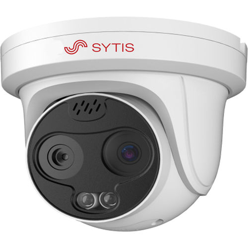 Digitale Kamera - IIS-BB4030-F - Sytis - zur Prozessüberwachung / Sensor / Infrarot