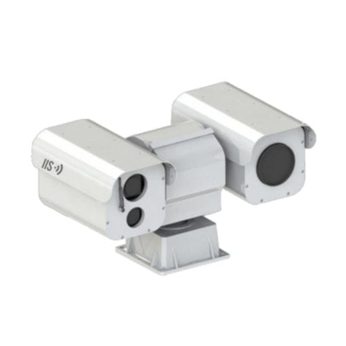 Digitale Kamera - IIS-BPTT6451-F30-150 - Sytis - für Branderkennung / Sensor / Überwachung