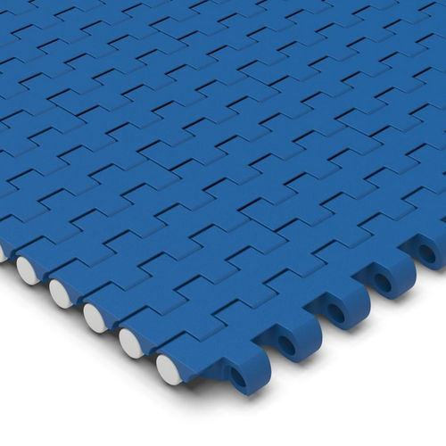 Flacher Treibriemen - F7220FTPE series - Movexii - PBT / PE / POM