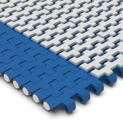 Flacher Treibriemen - F7220GTLFB series - Movexii - PBT / PE / POM