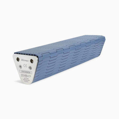 Modulbandförderer - P53360 series - Movexii - gerade / Transport / für Materialumschlag