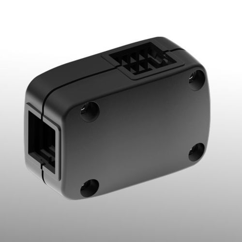 Einrohr-Anschlussset - 210 series - Tecom