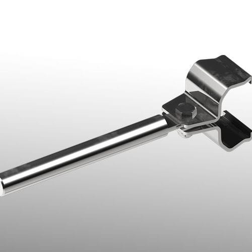 Einbausatz - 548 series - Tecom