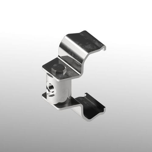 Klemmverbinder - 548 / 90442 - Tecom