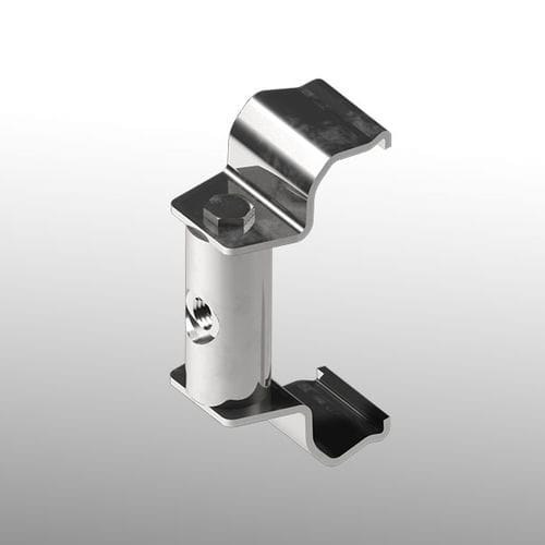 Klemmverbinder - 548 / 90444 - Tecom