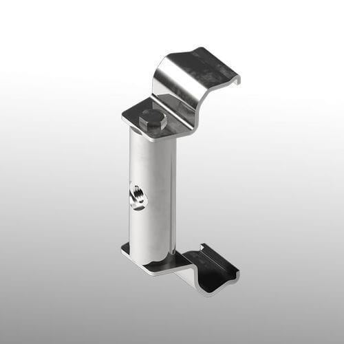 Klemmverbinder - 548 / 90446 - Tecom