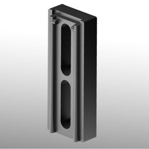 Kunststoff-Abstandhalter - 560 / 90822 - Tecom - Träge