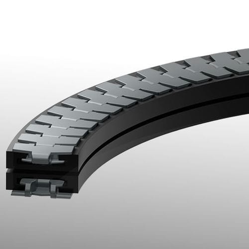 Raupe - 834 series - Tecom