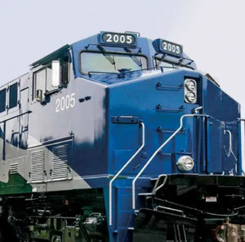 Diesellokomotive - ES44AC  - Wabtec Corporation