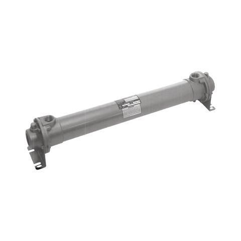 Rohrbündel Wärmetauscher - Wabtec Corporation - Kraftstoff / Antrieb