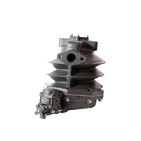 Ölfilter - 824 - Wabtec Corporation - Luft / Wasser / Partikel