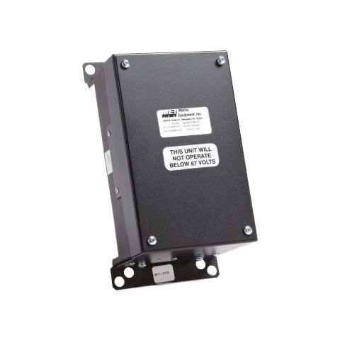 DC/AC-Inverter / DC - ME408-6ST - Wabtec Corporation - AC / AC / geringer Leistung