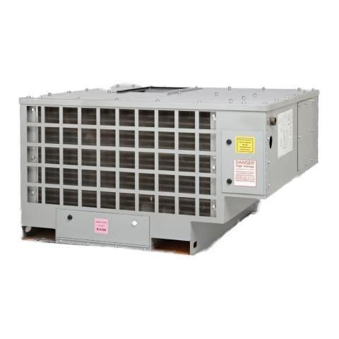 Zug-Klimaanlage / Unterboden - ME7070 - Wabtec Corporation - hermetisch / für Lokomotiven / Fahrerkabine