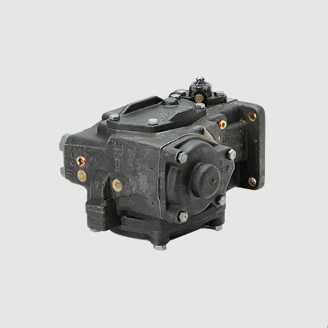 Druckventil - 26-F - Wabtec Corporation - pneumatisch / Steuerung / Ablass