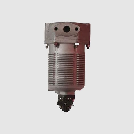 Luftfilter - 975-075 - Wabtec Corporation - Wasser / Partikel / Patronen