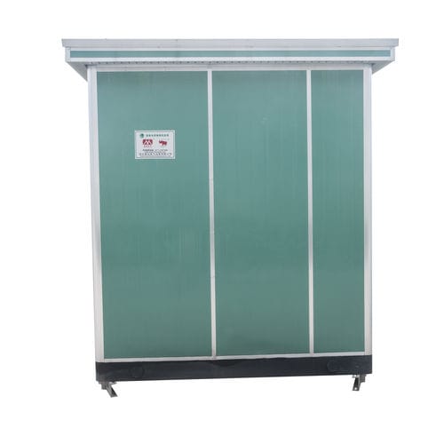 Umspannwerk für Verteiler - Ximai Electric (Wuhan) Co.,Ltd