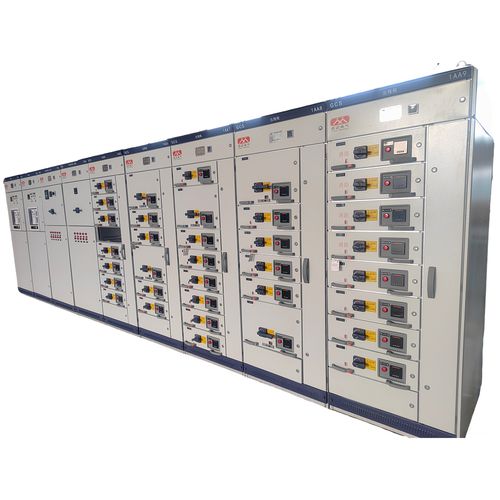 Niederspannungsschaltanlage - GCS - Ximai Electric (Wuhan) Co.,Ltd - Frequenz / dreiphasig / AC