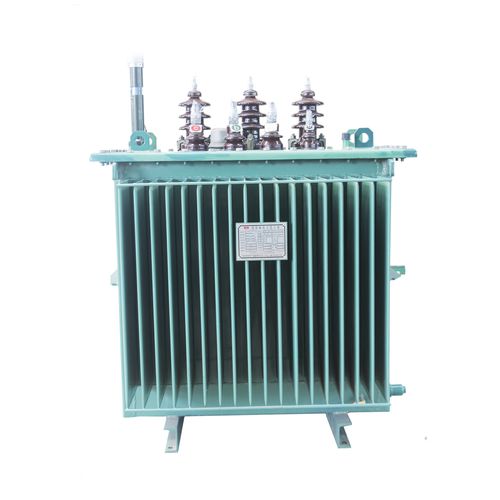 Ölgefüllter Transformator - S11 - Ximai Electric (Wuhan) Co.,Ltd - Leistung / Verteilung / Stromversorgung