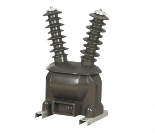 Messungs-Transformator - JDZW-10R - Ximai Electric (Wuhan) Co.,Ltd - Gießharz / für Industrieanwendungen / für Schutz