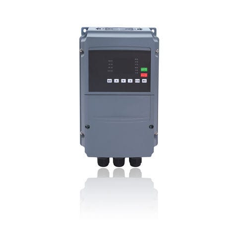 DC/AC-Inverter / Off-Grid - KV65M(E) series - Ximai Electric (Wuhan) Co.,Ltd - Niederspannung / dreiphasig / Frequenz