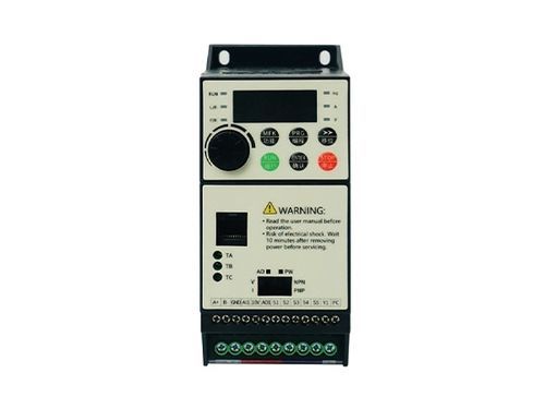 DC/AC-Inverter / Niederspannung - KV-10 - Ximai Electric (Wuhan) Co.,Ltd - einphasig / dreiphasig / Frequenz