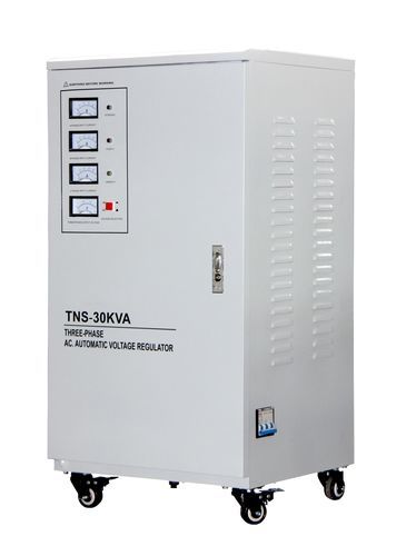 AC-Spannungsregler - TNS series - Ximai Electric (Wuhan) Co.,Ltd - dreiphasig / für die Medizintechnik / für Automobilanwendungen