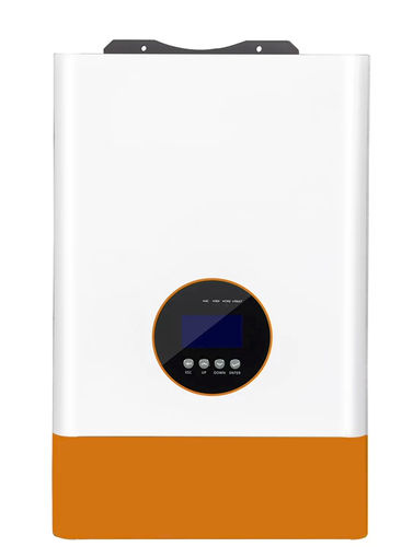 Ladegerät / Inverter / Solar - INV 3600-24 - Ximai Electric (Wuhan) Co.,Ltd - Off-Grid / an Netzwerk angeschlossen / hybrid