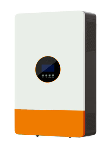 Ladegerät / Inverter / Solar - INV 6000-48 - Ximai Electric (Wuhan) Co.,Ltd - Off-Grid / an Netzwerk angeschlossen / parallel