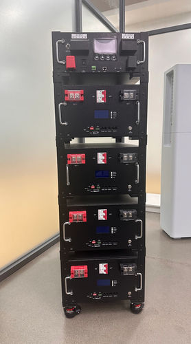 Lithium-Energiespeichersystem - ESS LV 15KW+64KWH - Ximai Electric (Wuhan) Co.,Ltd - Blei-Säure / für Solaranwendung / für Photovoltaik-Anlage