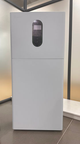 Lithium-Energiespeichersystem - ESS 12KW+30KWH - Ximai Electric (Wuhan) Co.,Ltd - Blei-Säure / für Solaranwendung / für Photovoltaik-Anlage