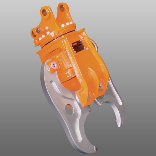 Backenbrecher - X-1 - NPK Europe Mfg.s.r.o. - mobil / kompakt