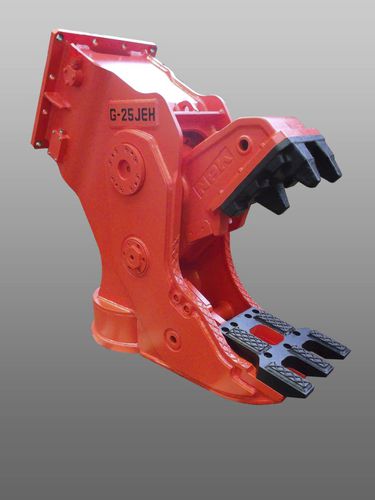 Hydraulischer Abbruchschere - G-25JEH - NPK Europe Mfg.s.r.o. - für Bagger / für Beton