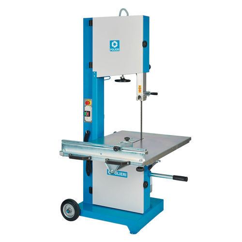 Bandsägemaschine für Knochen / Industrie - TG series - Officine Polieri s.r.l.