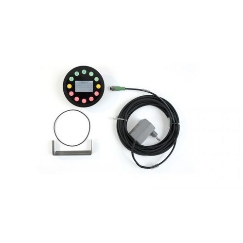 LED-Display - Hatox GmbH - Grafik / 128 x 64 / RGB