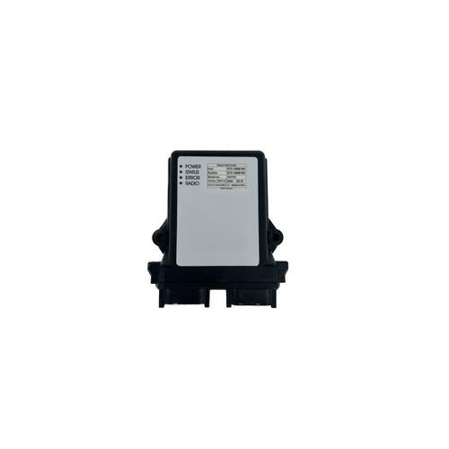 Digitales E/A-Modul - CAN-I/O-Deutsch - Hatox GmbH - CANopen / CAN-Bus / Bluetooth