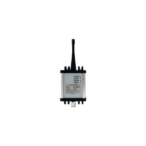 Gateway modul / Industrie - Hatox GmbH - CAN-Bus / Plug-and-Play / IP65