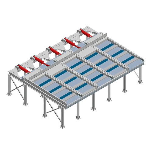 Automatisches Zuführsystem - TALLERES FARRAÚS sl. - für Heizkessel / Biomasse