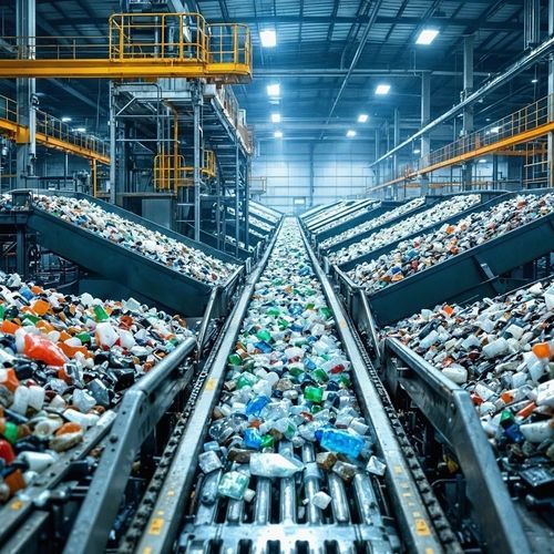 Maßgefertigtes Transportsystem - TALLERES FARRAÚS sl. - kontinuierlich