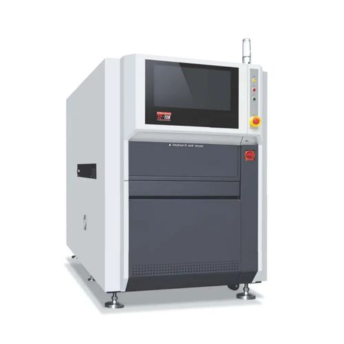 Faserlaser-Markiermaschine - M6-C600F  - Shenzhen Ruitian Laser Co., Ltd. - CO2-Laser / UV-Laser / PCB