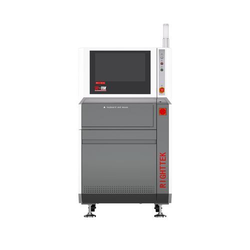 UV-Laser-Markiermaschine - M6-UF - Shenzhen Ruitian Laser Co., Ltd. - Metall / Keramik / für Kunststoff
