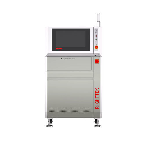UV-Laser-Markiermaschine - S6-U  - Shenzhen Ruitian Laser Co., Ltd. - Kunststoff / Keramik / mobil