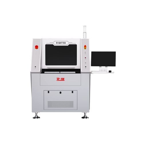 PCB-Trennmaschine / Laser - RTC - Shenzhen Ruitian Laser Co., Ltd.