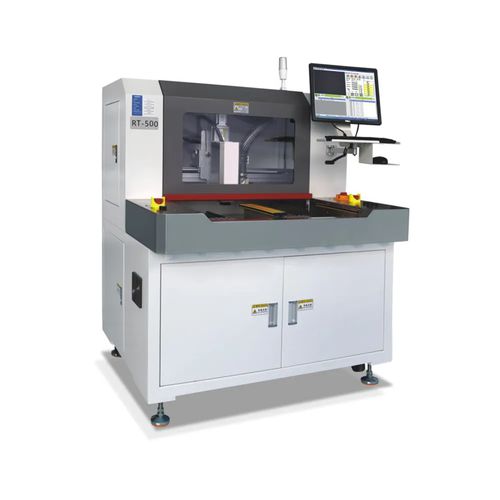 PCB-Trennmaschine / Laser - RT series - Shenzhen Ruitian Laser Co., Ltd.