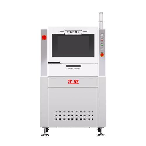UV-Laser-Schneidemaschine - RTC - Shenzhen Ruitian Laser Co., Ltd. - PCB / automatisch / Hochpräzision