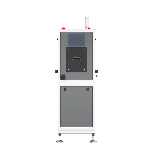 PCB-Reinigungsanlage - RT-CL-350/450 - Shenzhen Ruitian Laser Co., Ltd. - mit ionisierter Luft / Bürsten / automatisch