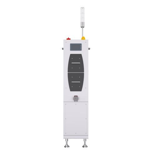 PCB-Reinigungsanlage - RT-C series - Shenzhen Ruitian Laser Co., Ltd. - mit ionisierter Luft / automatisch / Vakuum